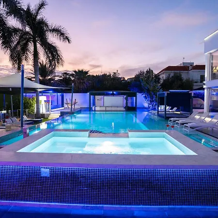 Rent Private 011 Protaras