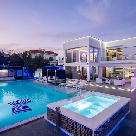 Rent Private 011 Villa