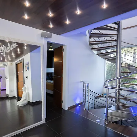 וילה Rent Private 011 *